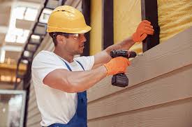 Siding Removal and Disposal in Roanoke, AL